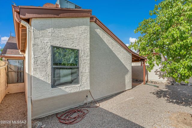 4855 W Doria Drive, Tucson, AZ 85742