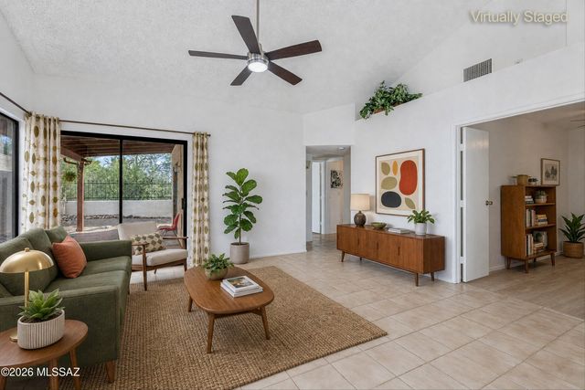 4855 W Doria Drive, Tucson, AZ 85742