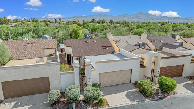 4855 W Doria Drive, Tucson, AZ 85742