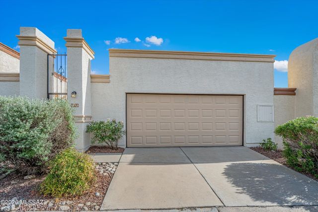 4855 W Doria Drive, Tucson, AZ 85742
