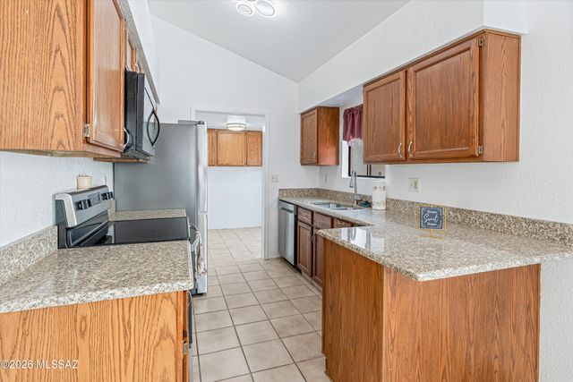 4855 W Doria Drive, Tucson, AZ 85742