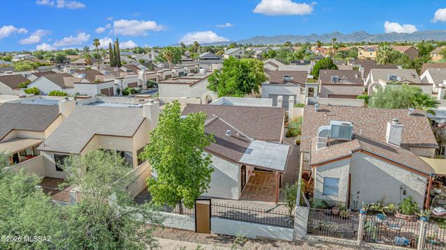 4855 W Doria Drive, Tucson, AZ 85742