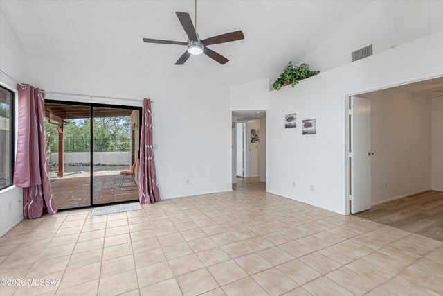4855 W Doria Drive, Tucson, AZ 85742