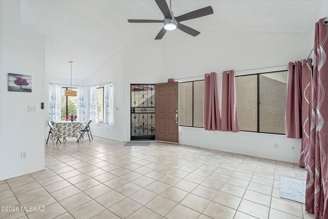 4855 W Doria Drive, Tucson, AZ 85742
