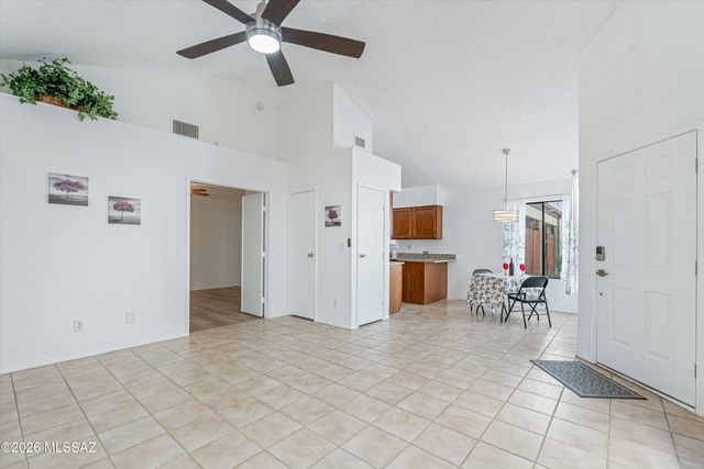 4855 W Doria Drive, Tucson, AZ 85742