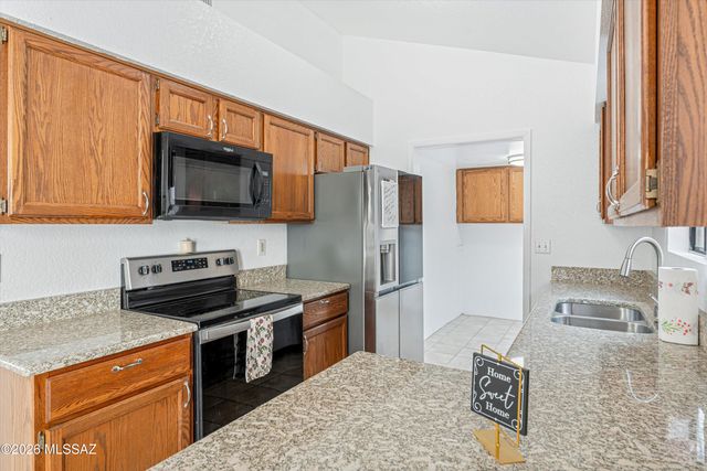 4855 W Doria Drive, Tucson, AZ 85742