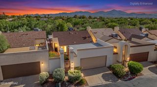 4855 W Doria Drive, Tucson, AZ 85742