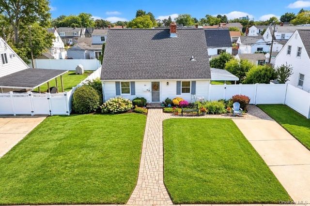 30 Chapel Lane, Levittown, NY 11756