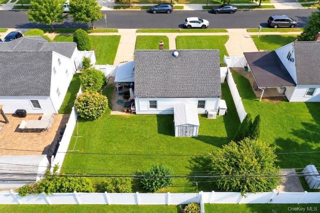 30 Chapel Lane, Levittown, NY 11756