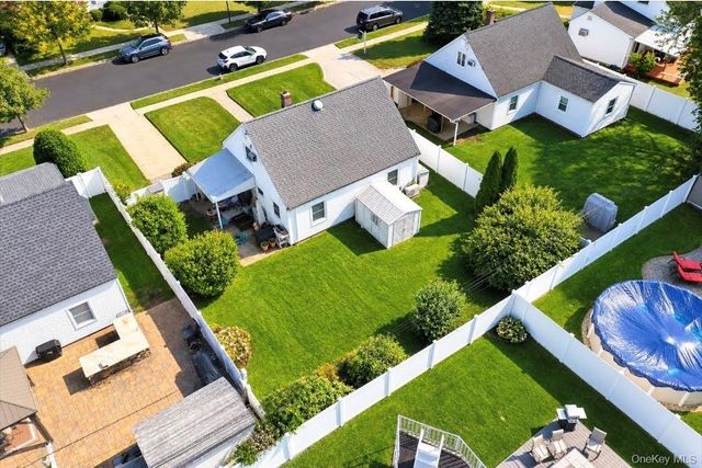 30 Chapel Lane, Levittown, NY 11756