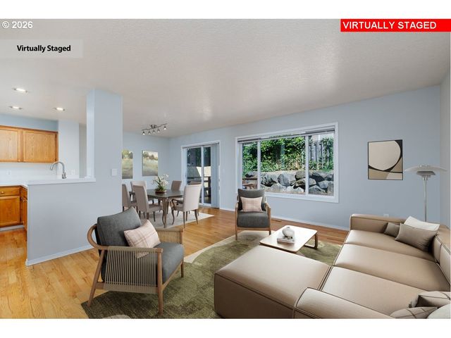 15333 Nw TWOPONDS Dr, Portland, OR 97229