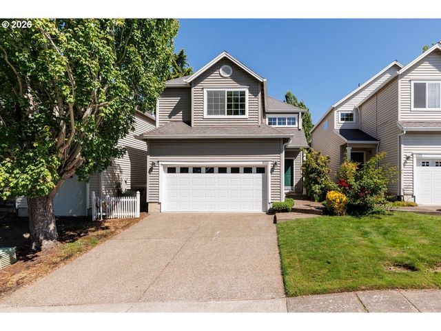 15333 Nw TWOPONDS Dr, Portland, OR 97229