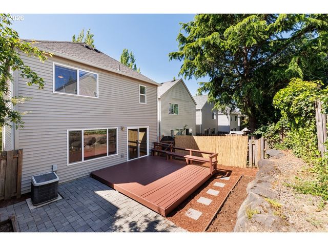 15333 Nw TWOPONDS Dr, Portland, OR 97229