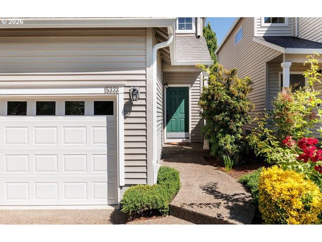 15333 Nw TWOPONDS Dr, Portland, OR 97229