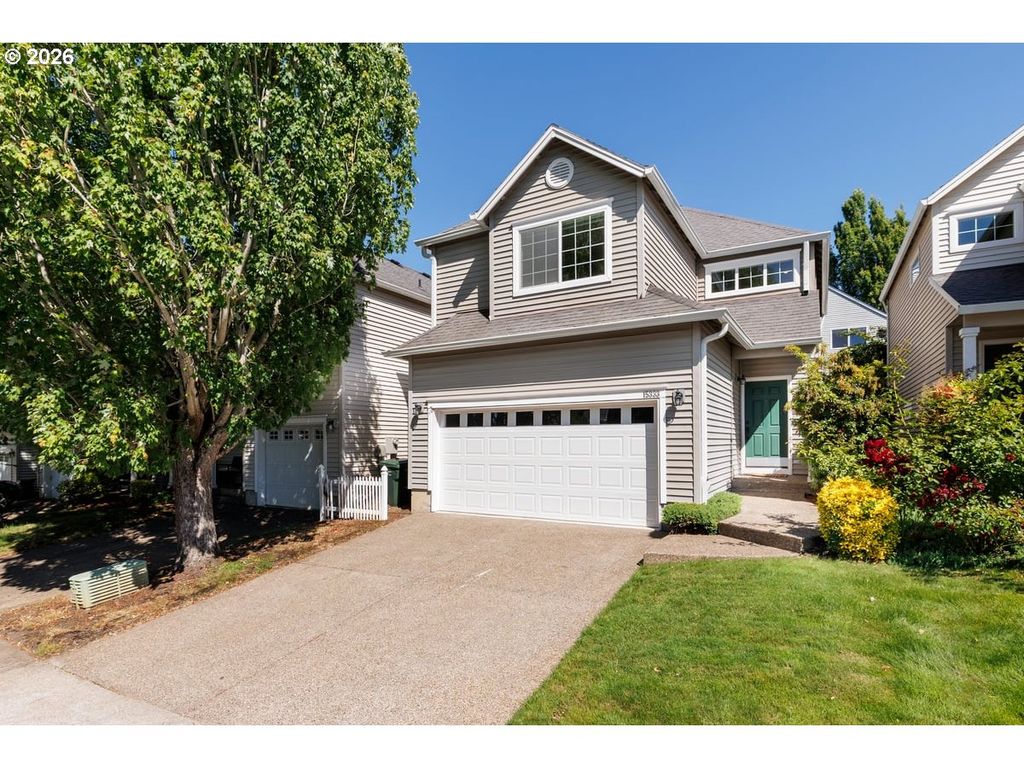 15333 Nw TWOPONDS Dr, Portland, OR 97229