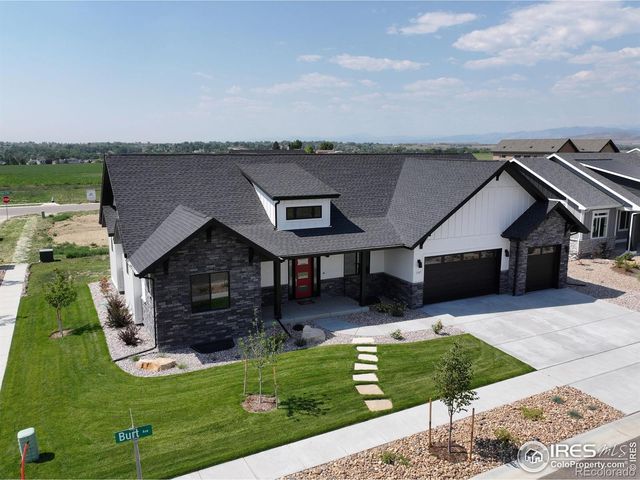 1347 Burt Avenue, Berthoud, CO 80513
