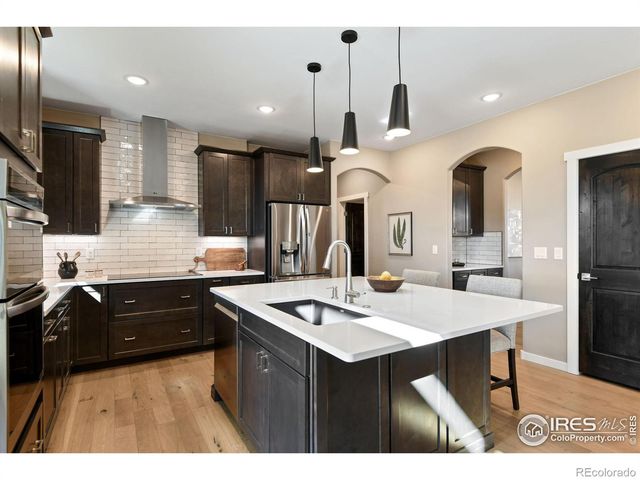 1347 Burt Avenue, Berthoud, CO 80513