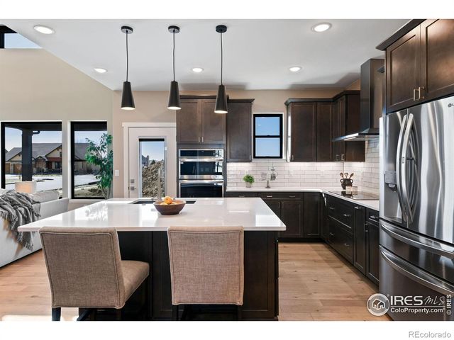 1347 Burt Avenue, Berthoud, CO 80513