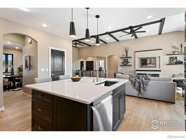1347 Burt Avenue, Berthoud, CO 80513
