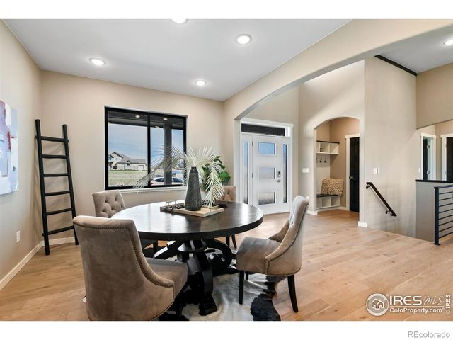 1347 Burt Avenue, Berthoud, CO 80513