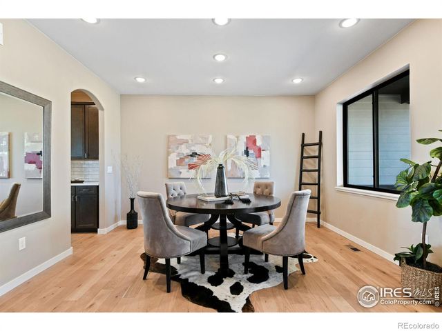 1347 Burt Avenue, Berthoud, CO 80513