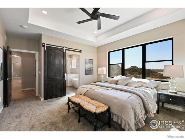 1347 Burt Avenue, Berthoud, CO 80513