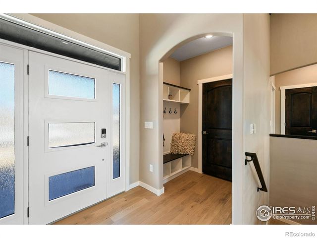 1347 Burt Avenue, Berthoud, CO 80513