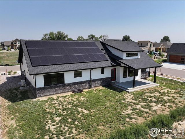 1347 Burt Avenue, Berthoud, CO 80513
