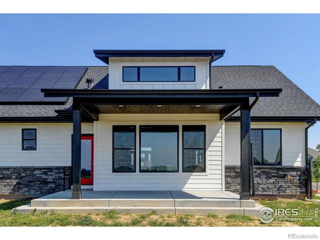 1347 Burt Avenue, Berthoud, CO 80513
