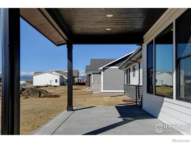 1347 Burt Avenue, Berthoud, CO 80513