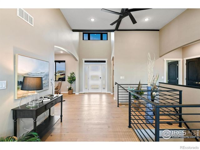 1347 Burt Avenue, Berthoud, CO 80513