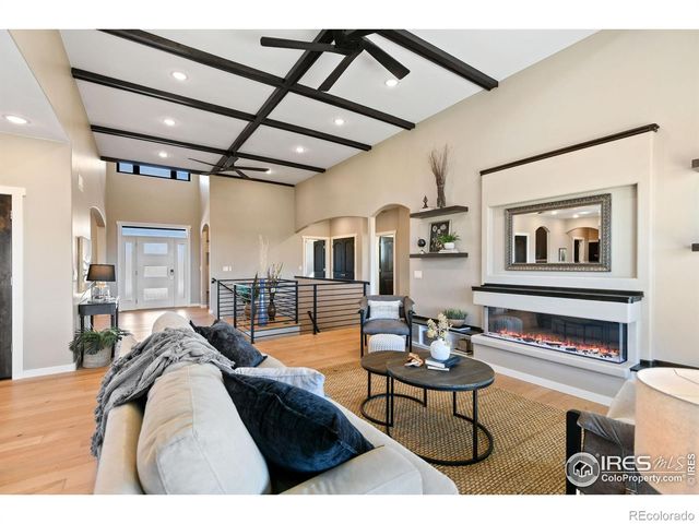 1347 Burt Avenue, Berthoud, CO 80513