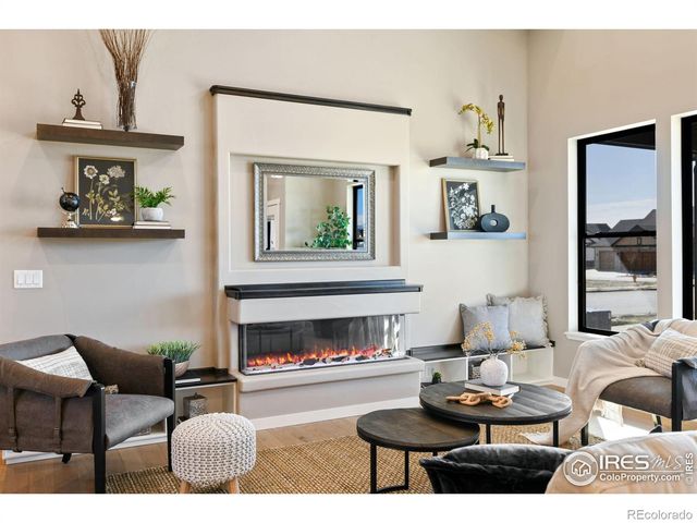 1347 Burt Avenue, Berthoud, CO 80513