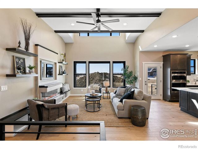 1347 Burt Avenue, Berthoud, CO 80513