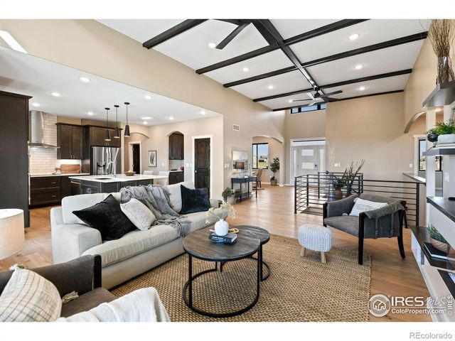 1347 Burt Avenue, Berthoud, CO 80513