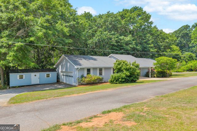 79 Wisteria Cove Estate, Hartwell, GA 30643
