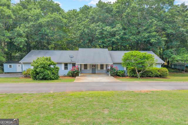 79 Wisteria Cove Estate, Hartwell, GA 30643