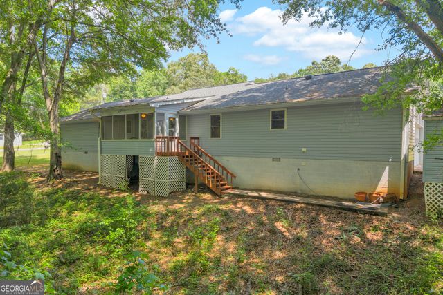 79 Wisteria Cove Estate, Hartwell, GA 30643
