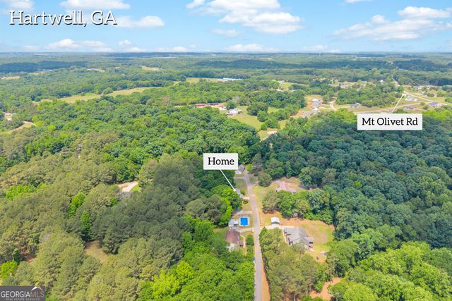 79 Wisteria Cove Estate, Hartwell, GA 30643