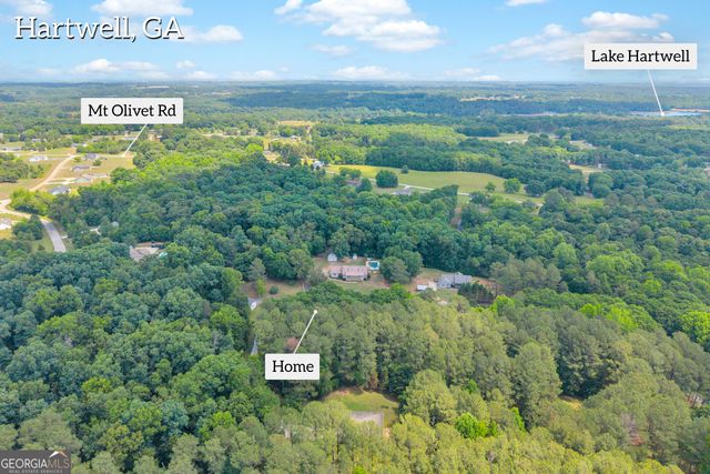 79 Wisteria Cove Estate, Hartwell, GA 30643