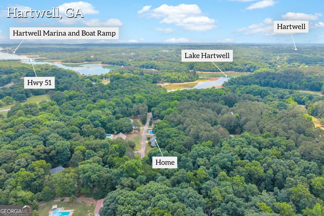 79 Wisteria Cove Estate, Hartwell, GA 30643