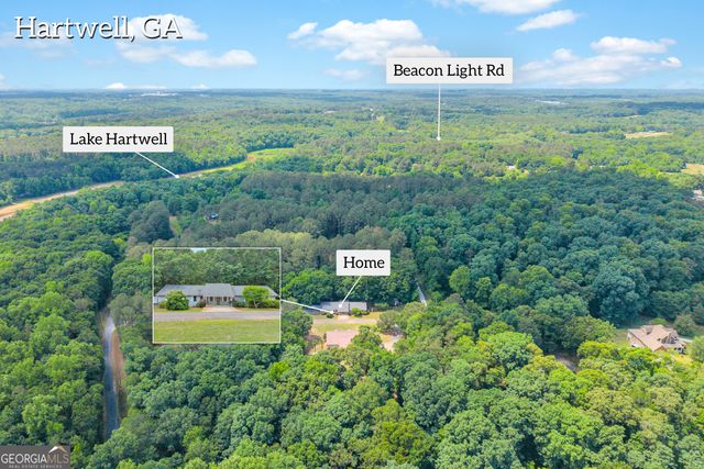 79 Wisteria Cove Estate, Hartwell, GA 30643