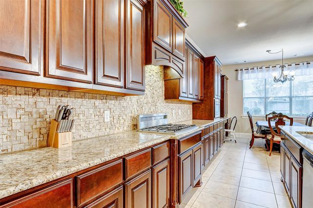 4710 Deermeadow Falls Lane, Katy, TX 77494