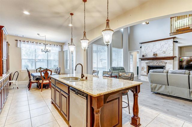 4710 Deermeadow Falls Lane, Katy, TX 77494