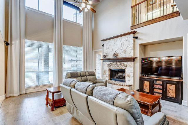 4710 Deermeadow Falls Lane, Katy, TX 77494