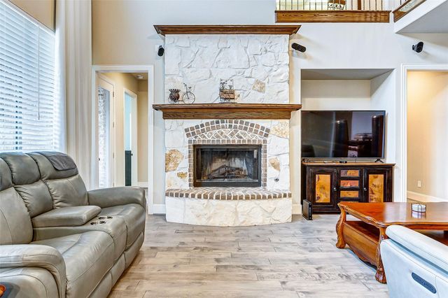4710 Deermeadow Falls Lane, Katy, TX 77494