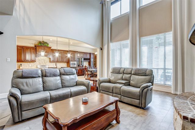 4710 Deermeadow Falls Lane, Katy, TX 77494