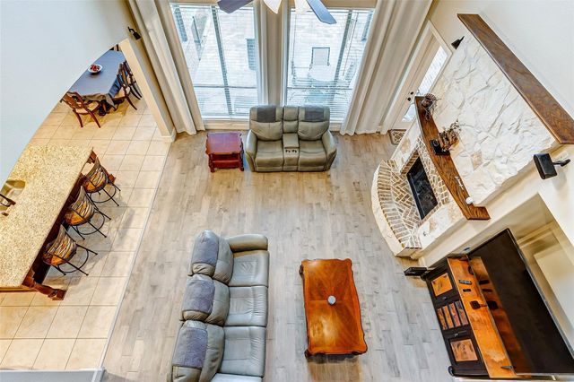 4710 Deermeadow Falls Lane, Katy, TX 77494