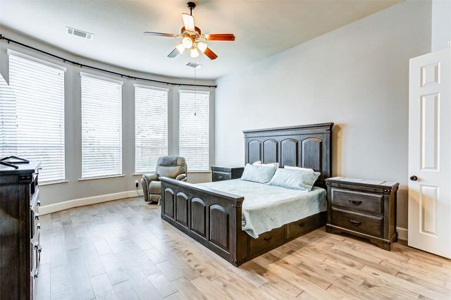 4710 Deermeadow Falls Lane, Katy, TX 77494