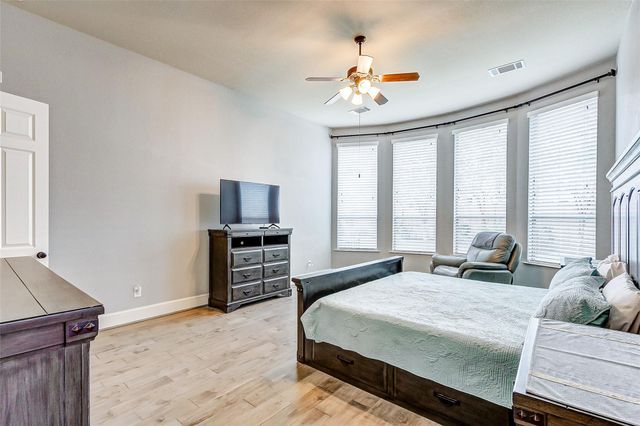 4710 Deermeadow Falls Lane, Katy, TX 77494